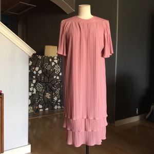Beautiful 80s does 20s flapper style dress